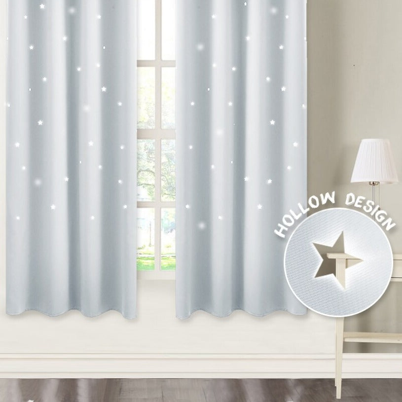 Starry NightRideau Occultant