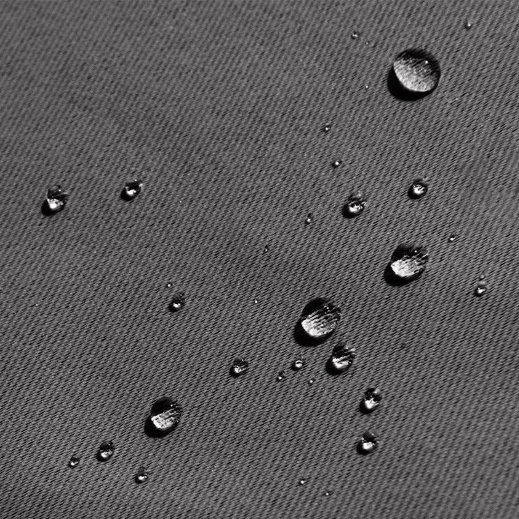 Rideau Coupe Vent Glenny Home