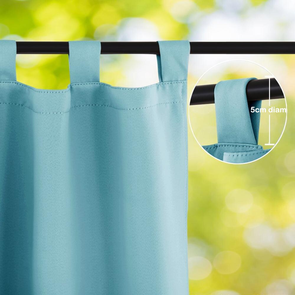 Rideau Extérieur Agumin+