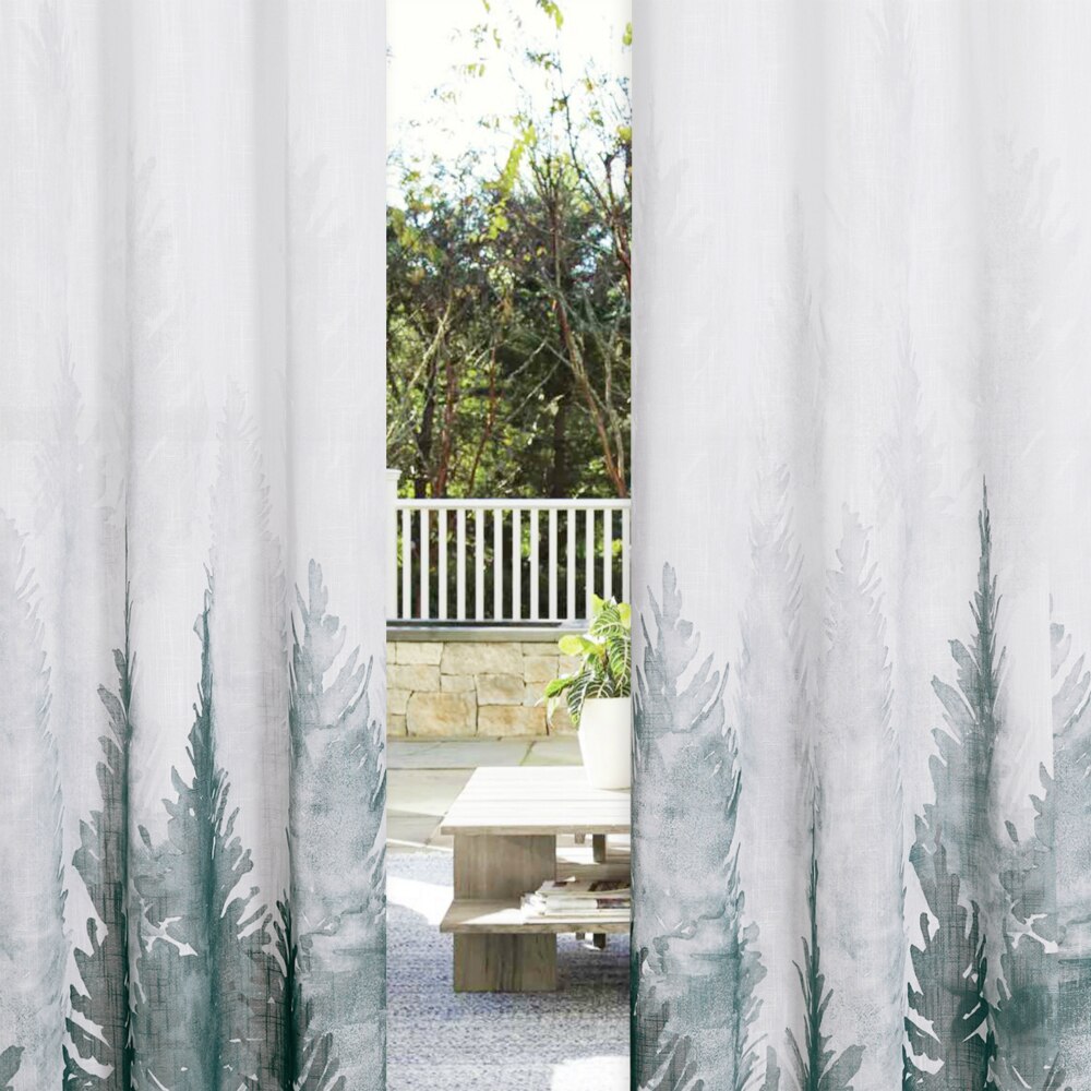 Rideau Extérieur Woolf+