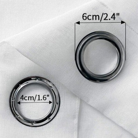 Rideau Extérieur  Marsault