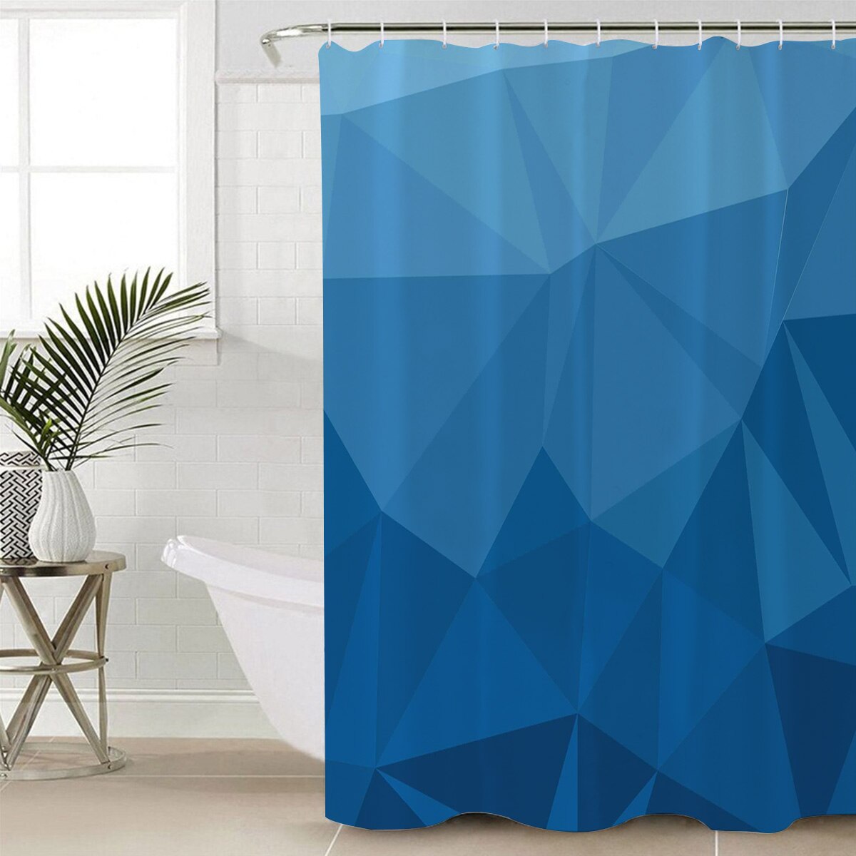 Rideau de Douche Kopren