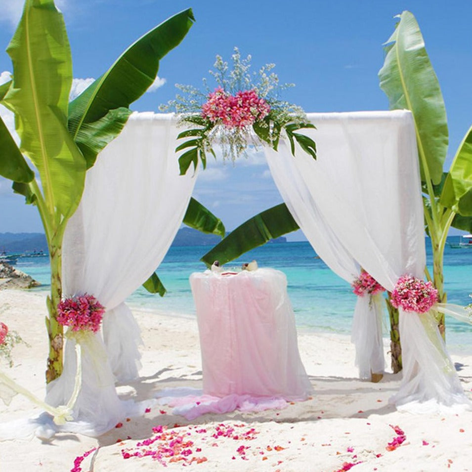 Rideau Voilage Janin