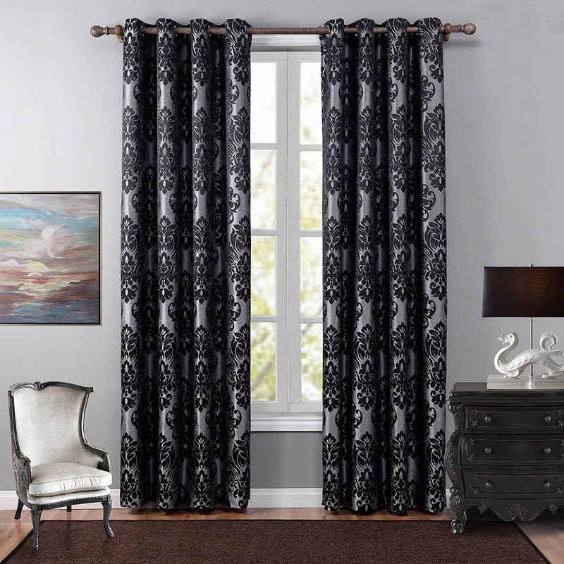Rideau Vela Curtain