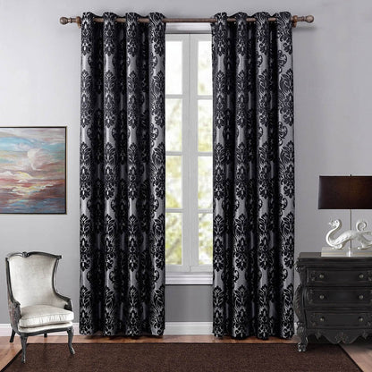 Rideau Vela Curtain