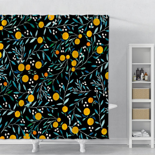 Rideau de Douche Shiraito Premium