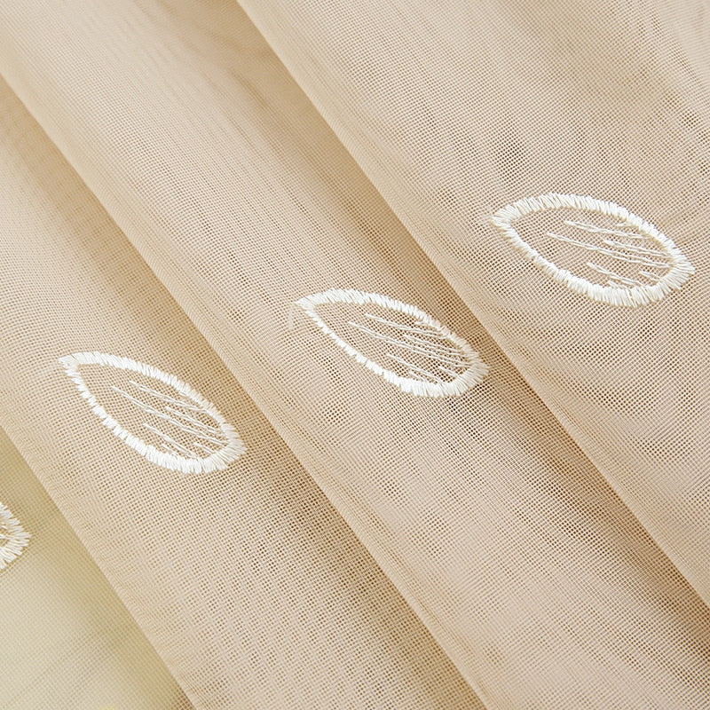 Rideau Voilage Luangy