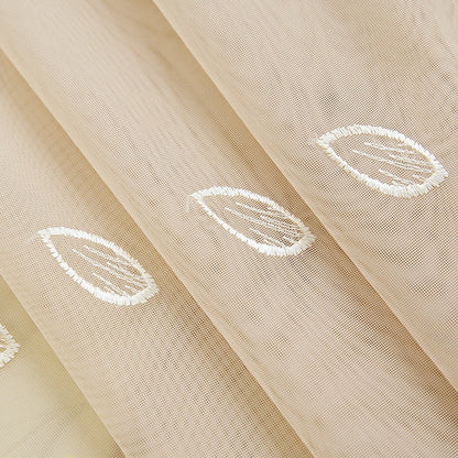 Rideau Voilage Luangy