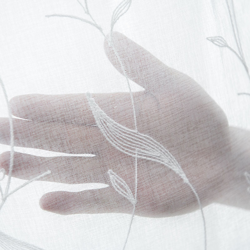 Rideau Voilage  Maruya