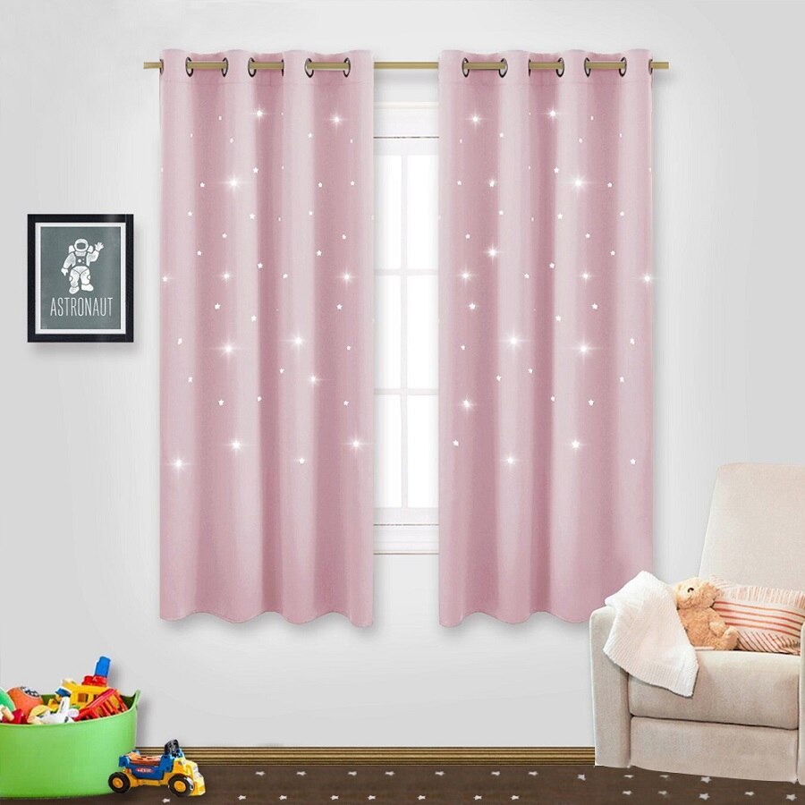 Starry NightRideau Occultant