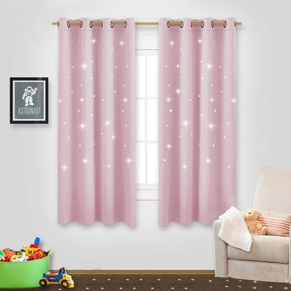 Starry NightRideau Occultant