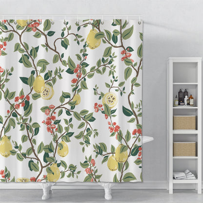 Rideau de Douche Hottai.