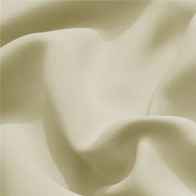 Rideau Karom Crème Extérieur