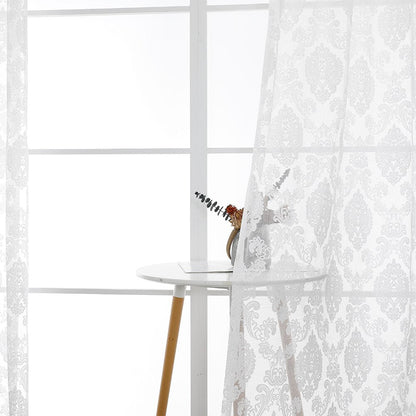 Voilage Rideau Adana