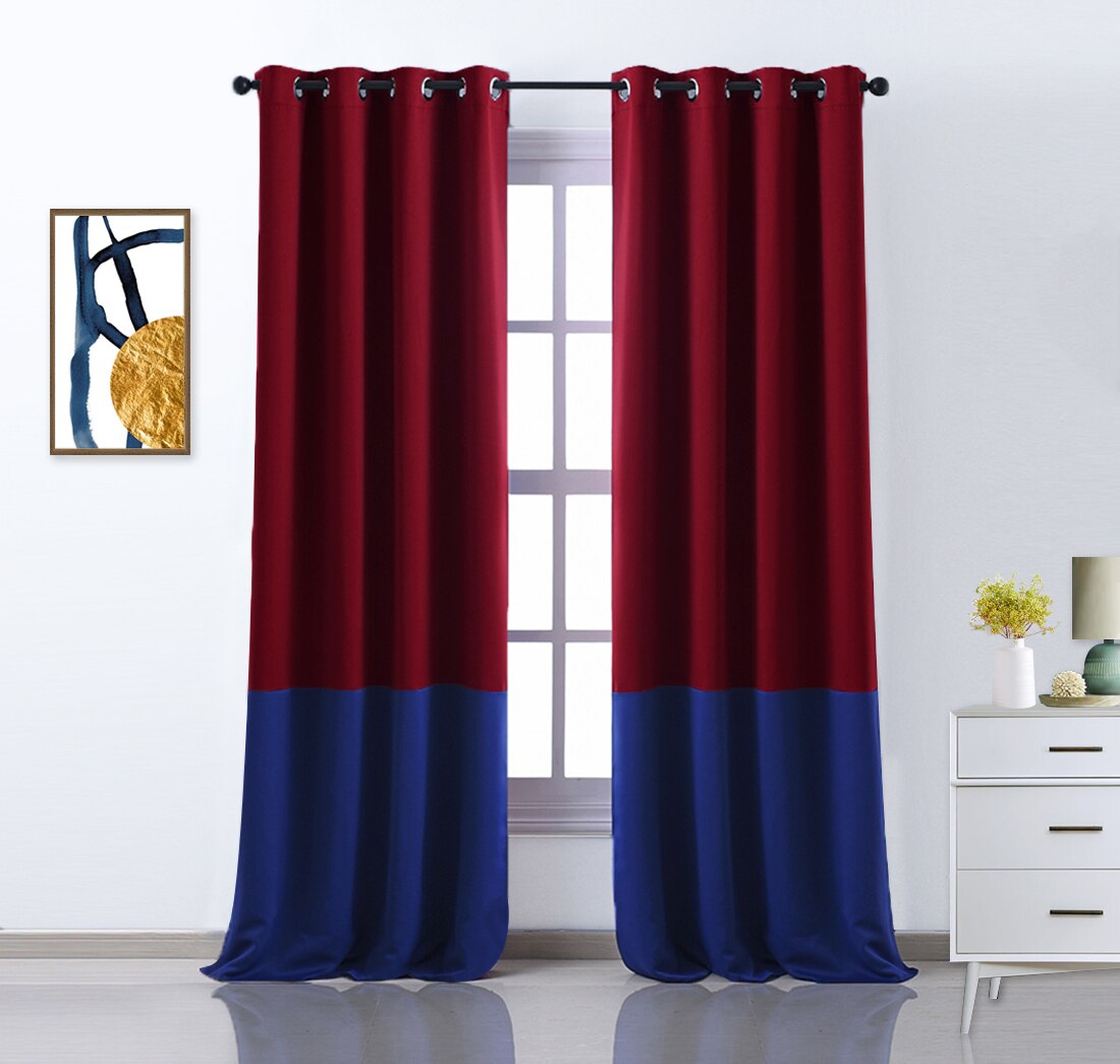 Rideau Occultant Galan Premium