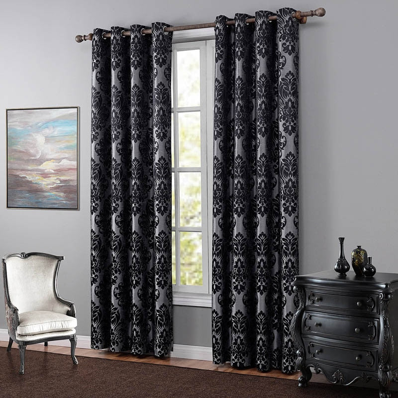 Rideau Vela Curtain