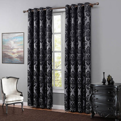 Rideau Vela Curtain