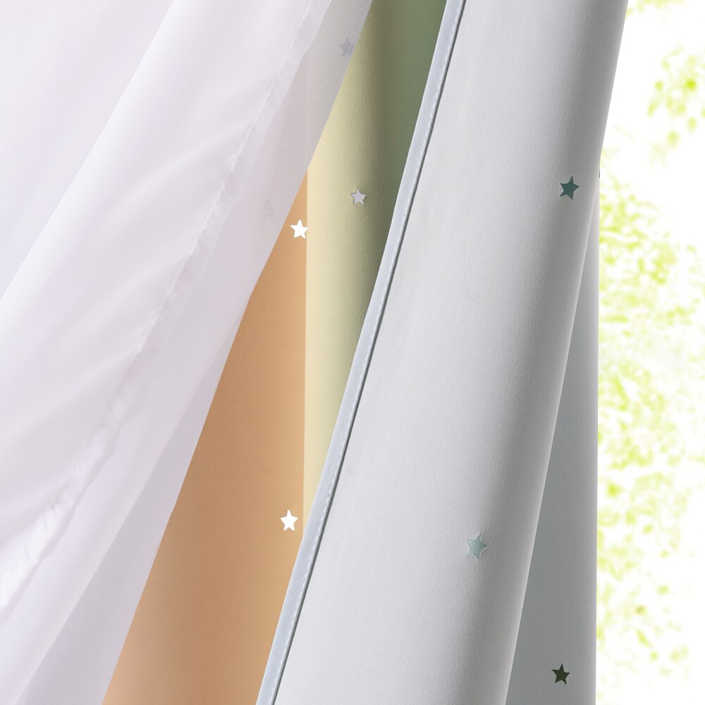 Rideau Extérieur AnnoKi