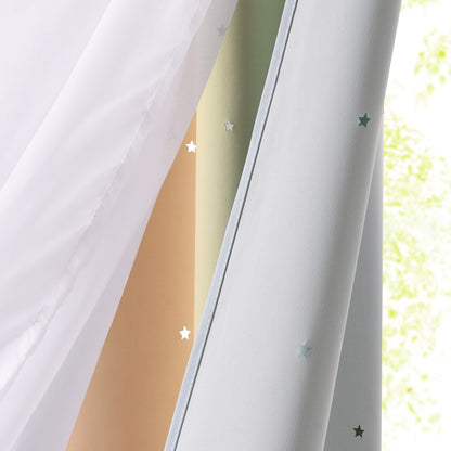 Rideau Extérieur AnnoKi