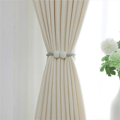 Rideau Vita Beige