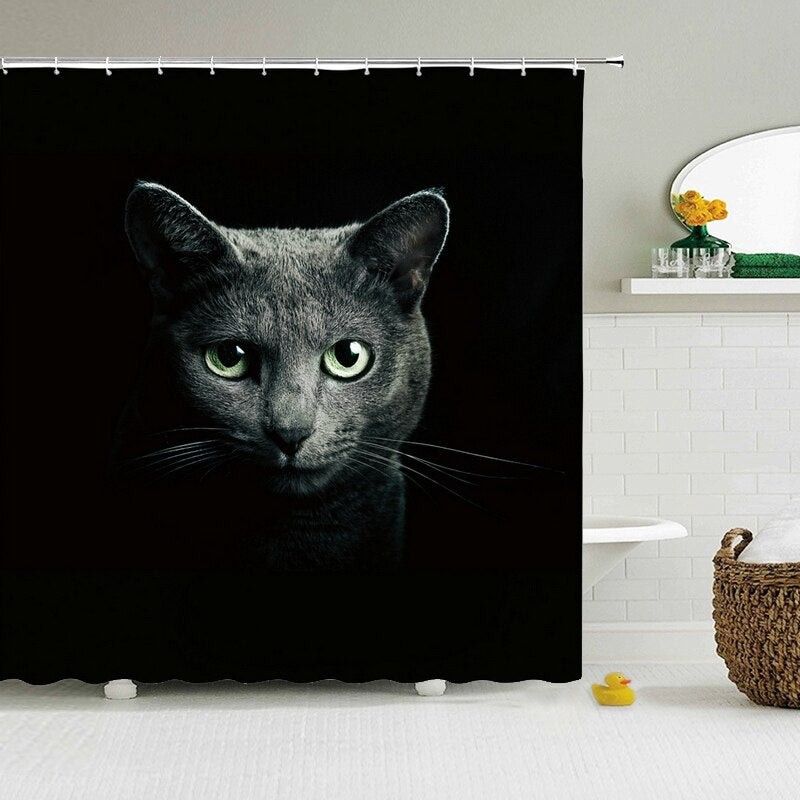 Rideau De Douche Taru+