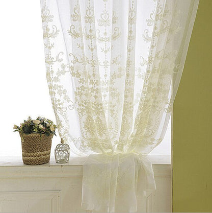 Rideau Voilage Alva