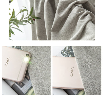 Rideau Occultant Leiria Premium