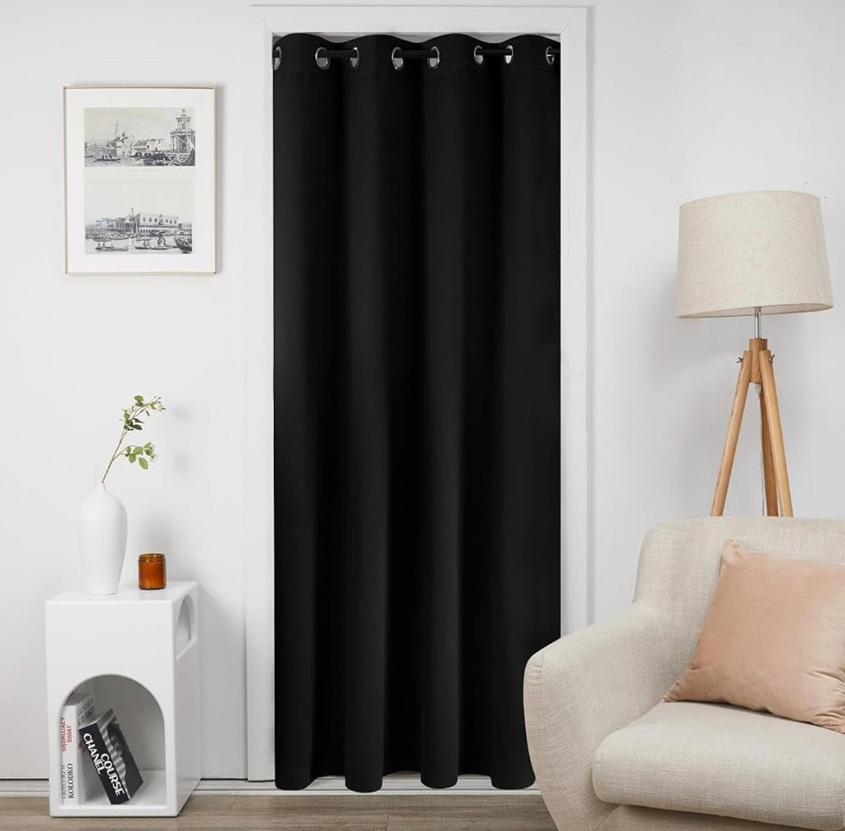 Rideau Phonix Soundproof - Isolation Phonique Acoustique