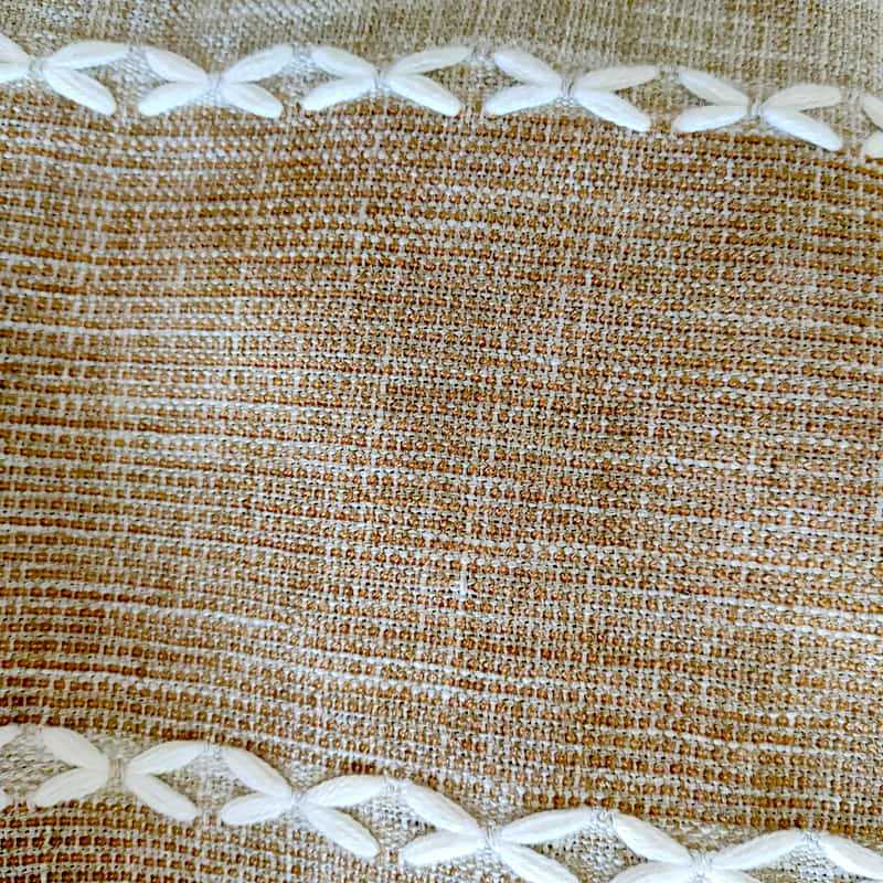 Rideau | Ribetat 150 X 250