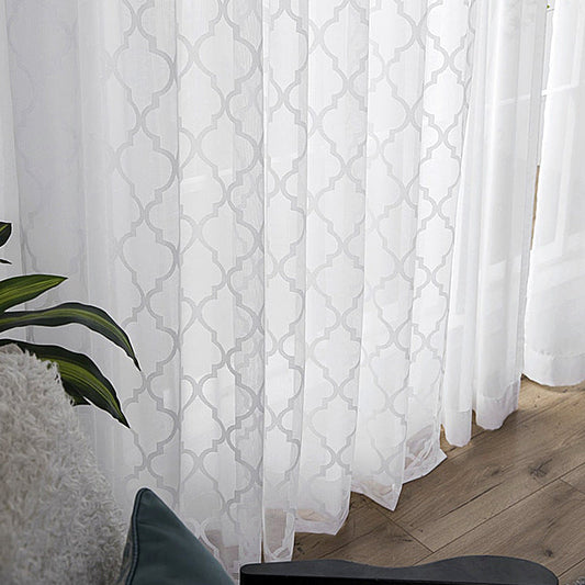 Voilage Empire  Design