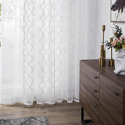 Voilage Design