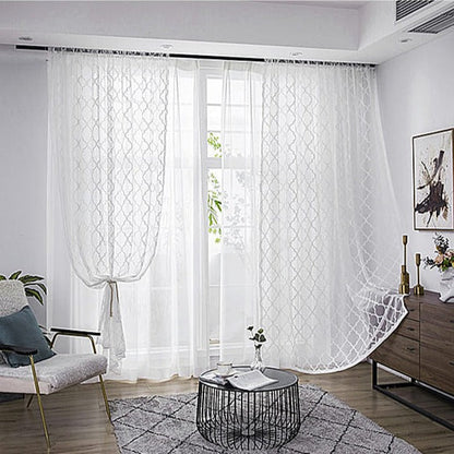 Voilage Design