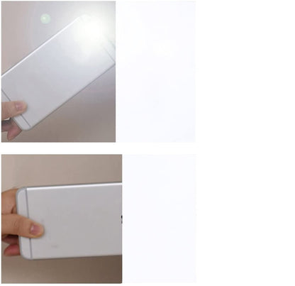 Rideau Blanc Occultant Imatra Premium