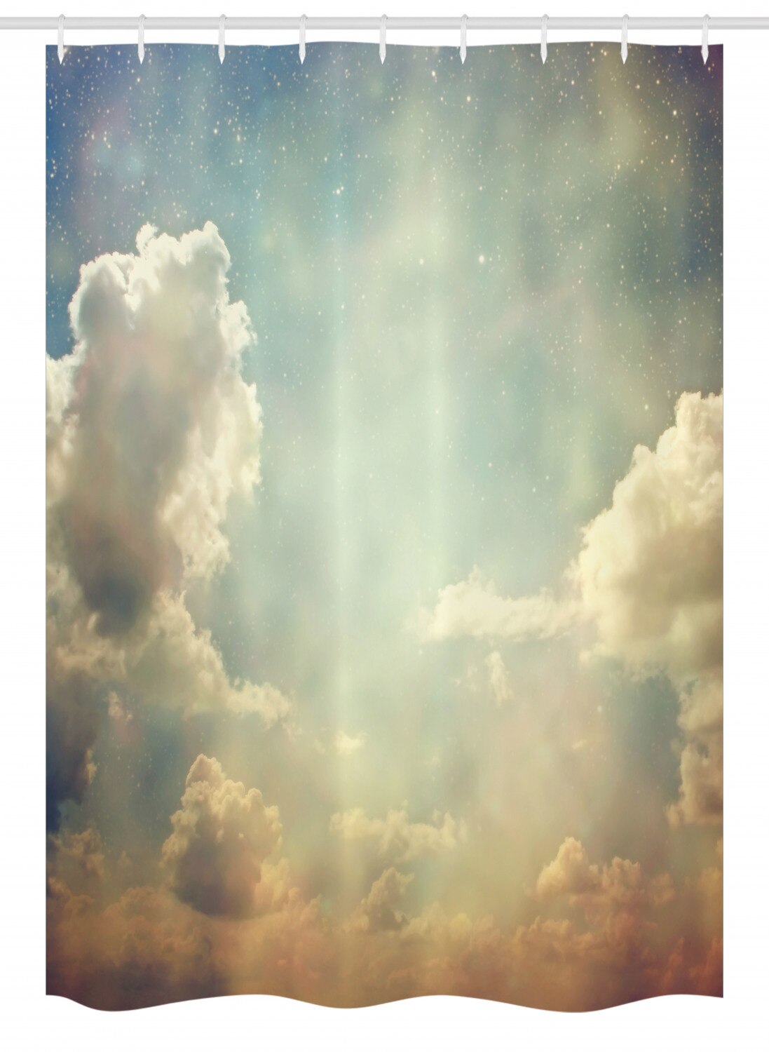 Rideau de Douche Achira Deluxe