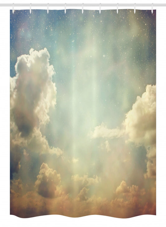 Rideau de Douche Achira Deluxe