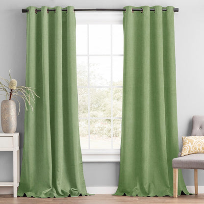 Green Rideau Occultant