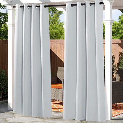 Rideau Pergola Raven