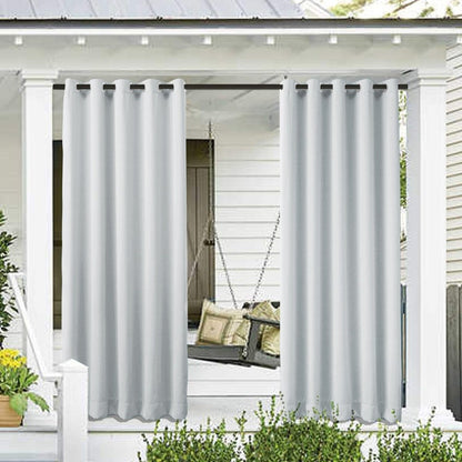 Rideau Extérieur Quinina