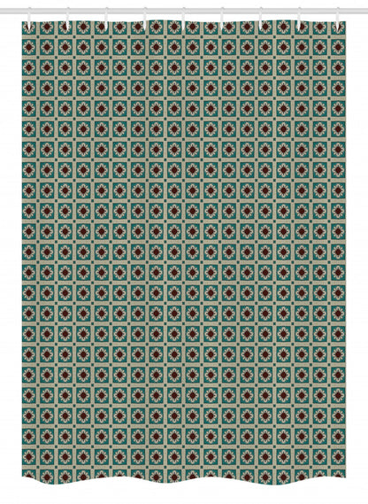 Rideau de Douche Omburu