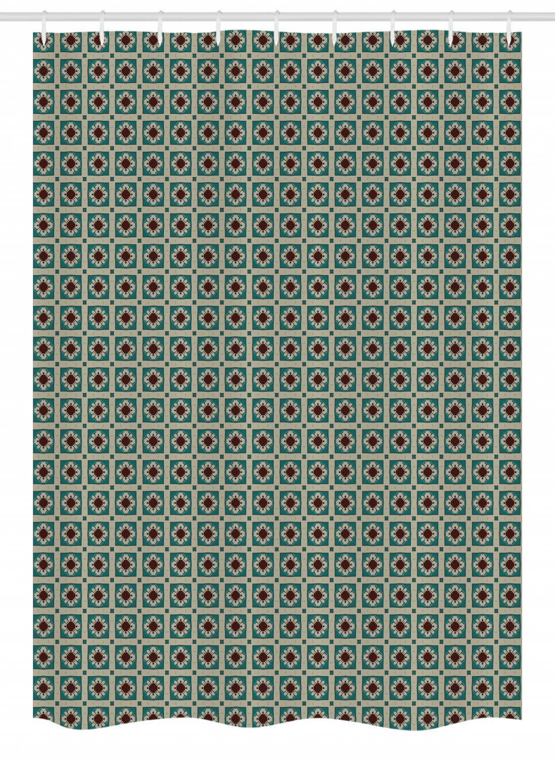 Rideau de Douche Omburu