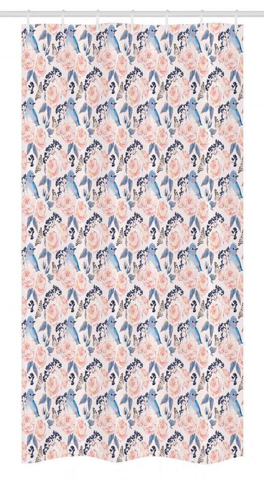 Rideau De Douche Yaluma+