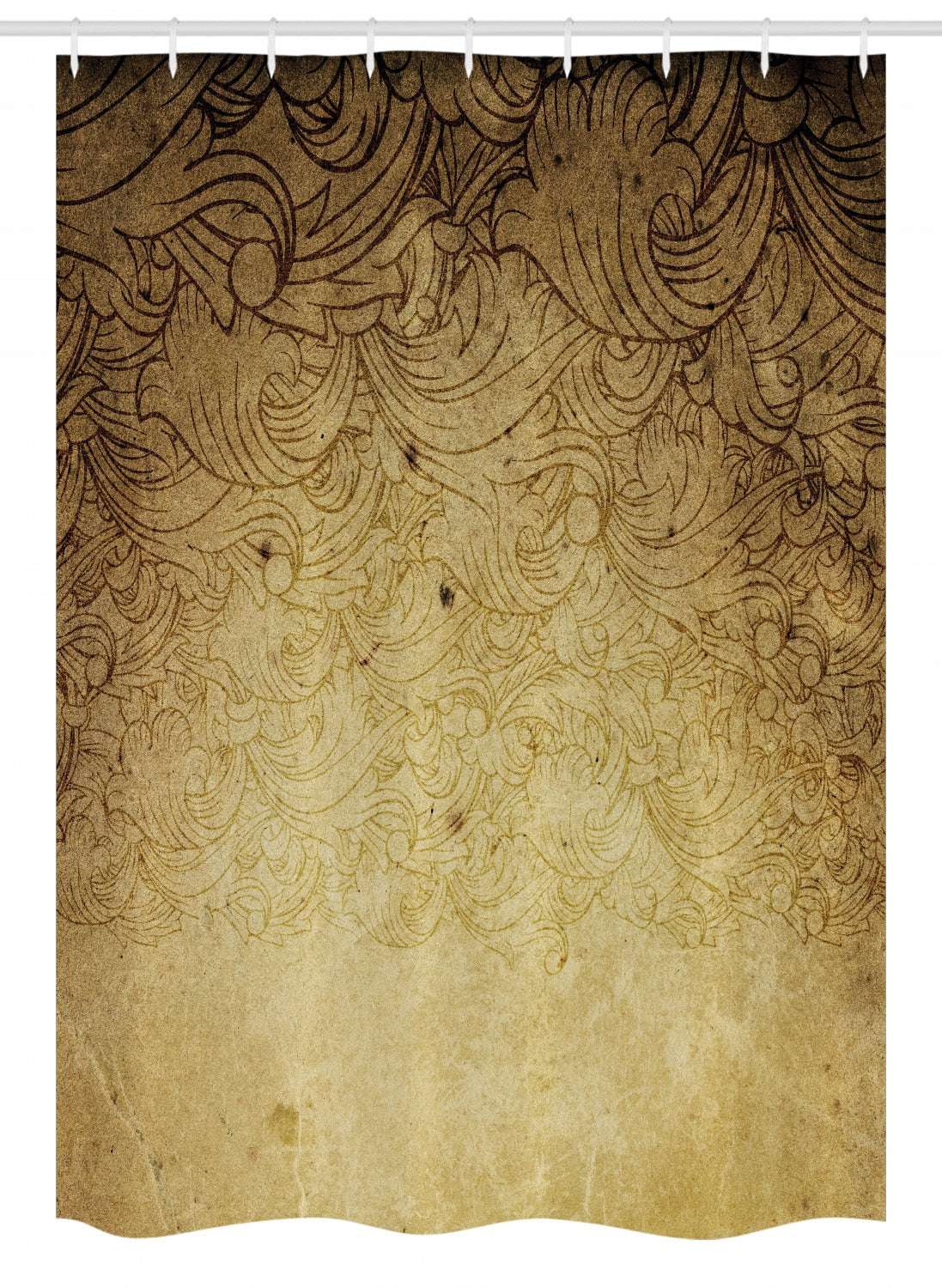 Rideau De Douche SurinCoast