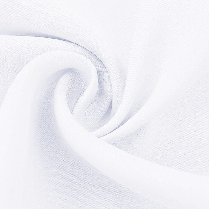 Rideau Blanc Occultant Imatra Premium