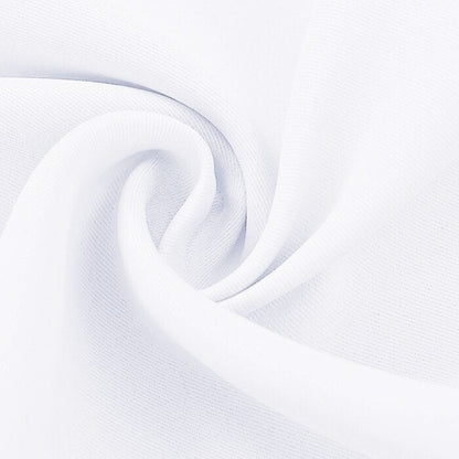 Rideau Blanc Occultant Imatra Premium