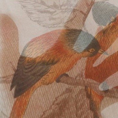 Rideau Voilage Meleiro