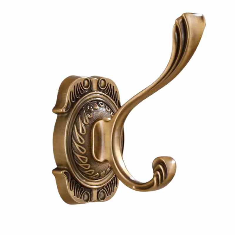 Accroche Embrasse Rideau