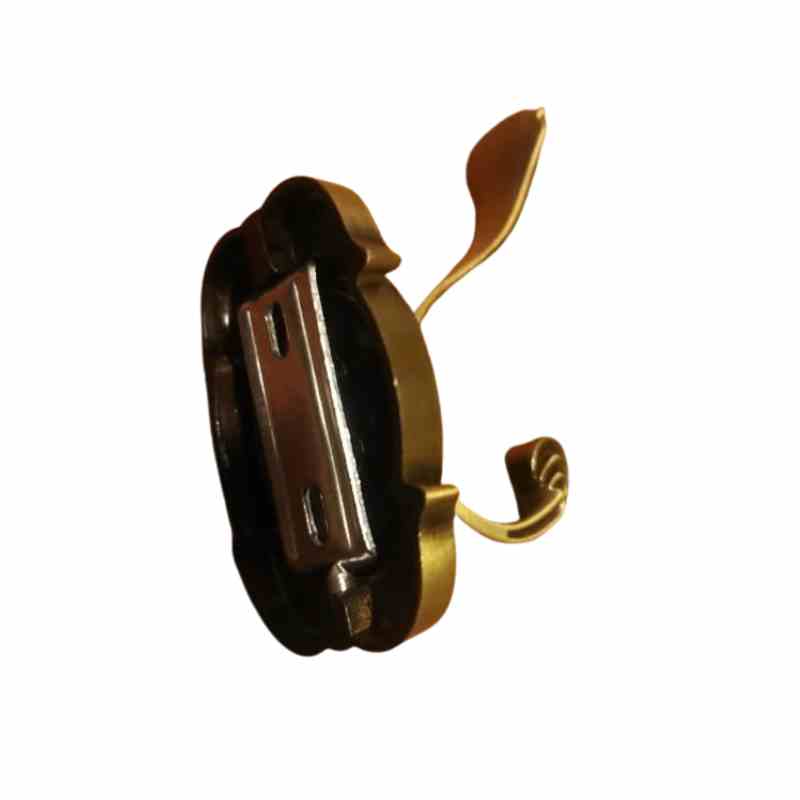 Accroche Embrasse Rideau