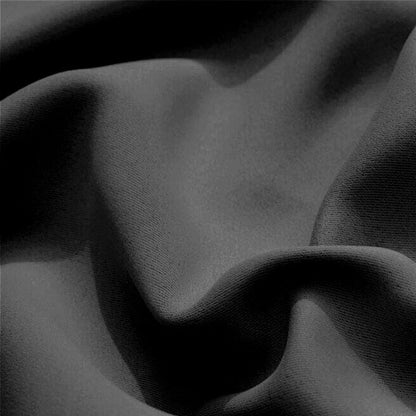 Rideau Extérieur Karom Noir