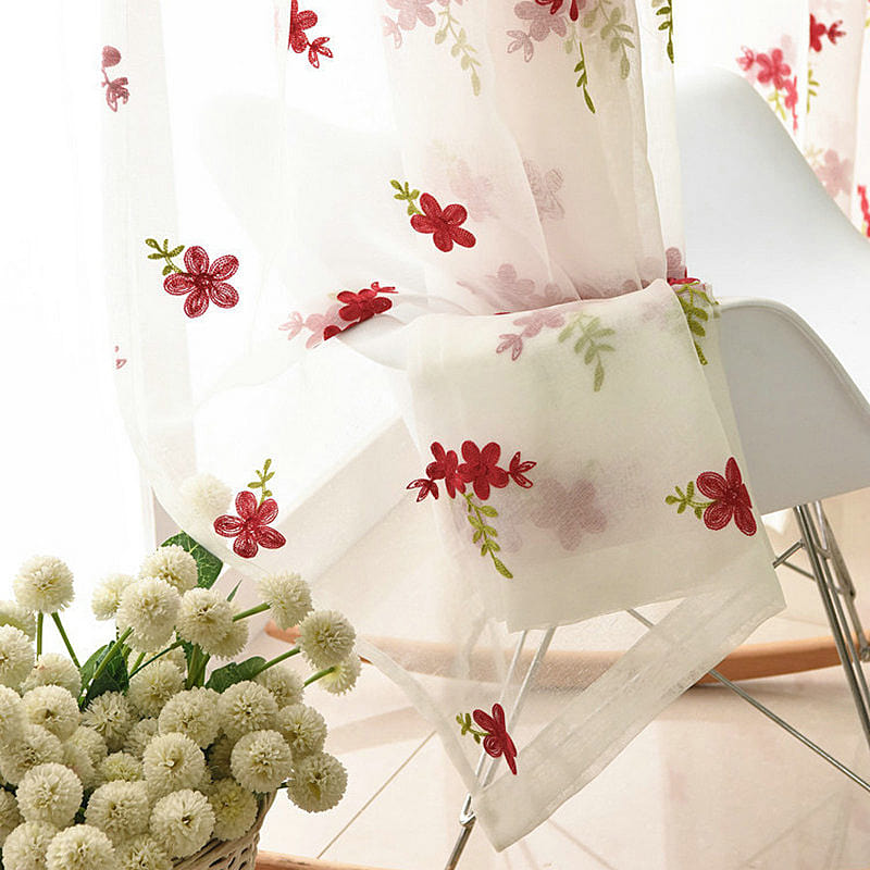 EdelredRideau Voilage