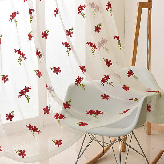 EdelredRideau Voilage